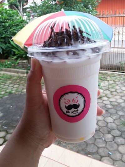 Photos of Mr.drink_Bdl
