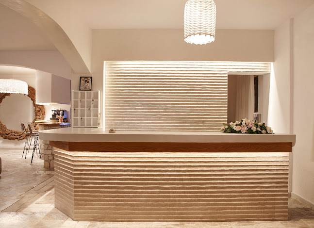 Comentarii opinii despre Parian Boutique Hotel