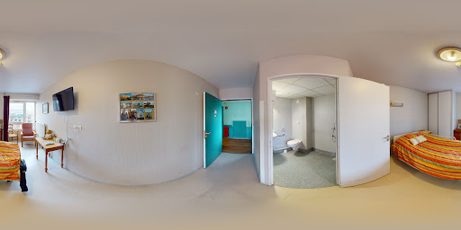 Photo de Résidence Saint Joseph - Fondation Filseine à Sotteville-lès-Rouen (76300)