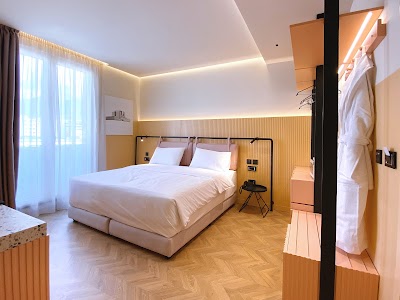 Iliria Boutique Hotel