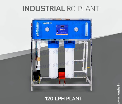Commercial RO system post image