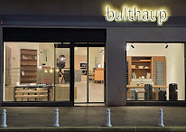 bulthaup Toulon - Architecture intérieure et conception de cuisines. Sur rendez-vous. à Toulon