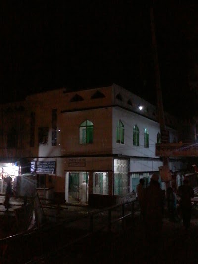 Photos of Kadamtoli Uttarpara Jame Masjid