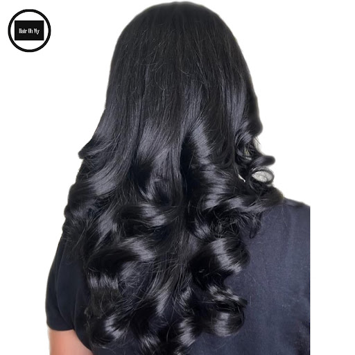 Hair Oh My - Thumbnail