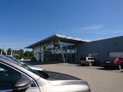 Photos of Moller Auto Ventspils