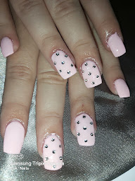 Photo n°19 de Flok ' Nails à Beauregard (Institut de beauté)