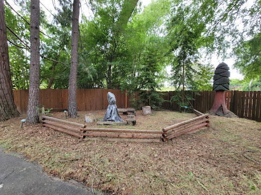 California Forest Center - Thumbnail