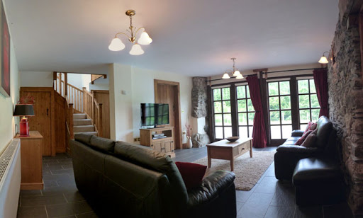 Rhyd y Gorlan Holiday Cottage - Thumbnail