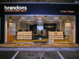 Brandons