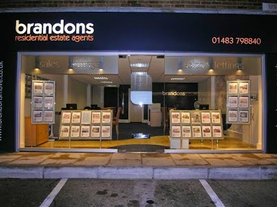 Brandons