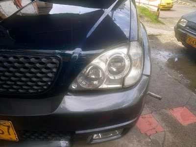 Photos of Tecnologia Vehicular