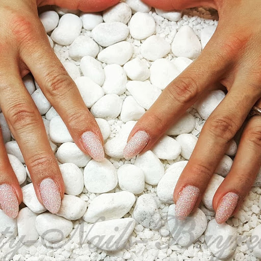 City-Nails-Bayreuth Logo