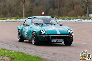 Photo n°6 de GARAGE LA PASSION DES ANGLAISES à Nomexy (Garage automobile)