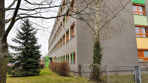 Johann- Julius- Hecker-Schule Berlin - Eine Schule für die Schüler - Thumbnail