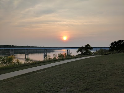 Sioux Ferry