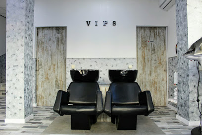 VIPS Peluqueros