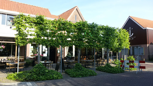 Café Restaurant Zalencentrum Baan - Thumbnail