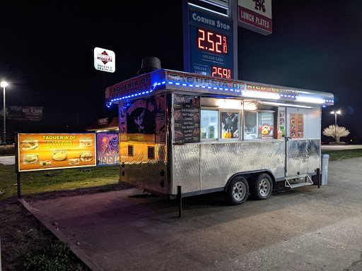 Taqueria DF #12 - Thumbnail