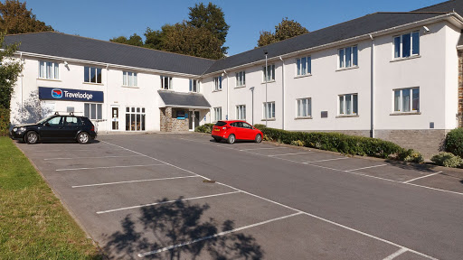 Travelodge Pembroke Dock