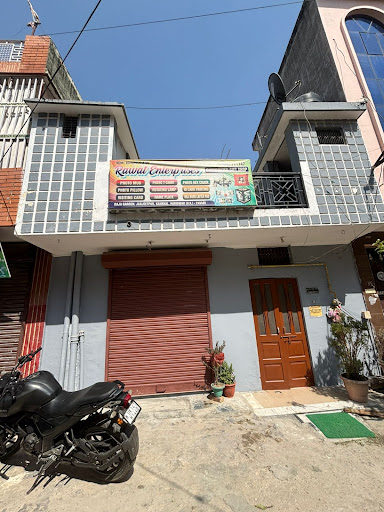 Rawat creation post image