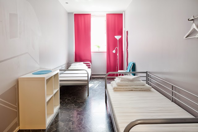 Dream Hostel & Hotel