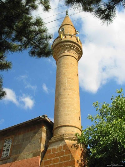 Endürlük Mosque