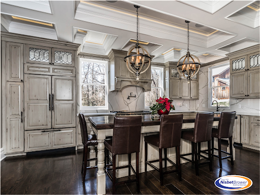 Nisbet Brower Kitchen & Bath Showroom - Thumbnail