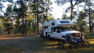 Enduro Camp