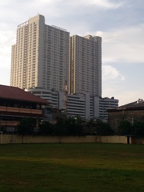 SOCCER FIELDS PERSIMA Anyar TIMES, Author: R Prakoso PS