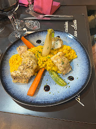 Photo n°42 de Restaurant Unicato à Bantzenheim (Service de livraison)