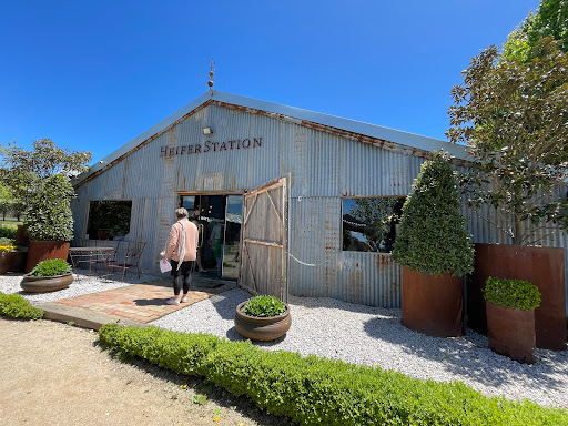 Heifer Station Wines - Thumbnail