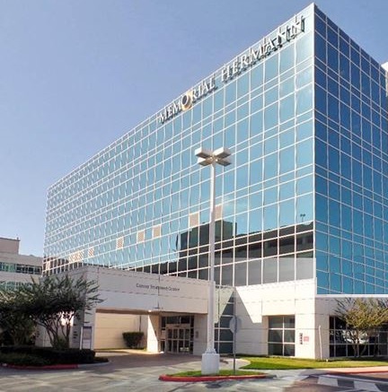 Greater Houston Heart Vascular Center