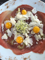 Photo n°8 de Le Saint Martin Restaurant-Bar à Auxerre (Restaurant)