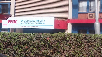 Photos of Enugu Electricity Distribution Company, EEDC