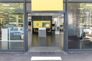 Photo n°24 de RENAULT FRESNES - RRG à Fresnes (Concessionnaire automobile)