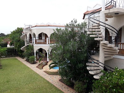 Photos of The Diani Pearl