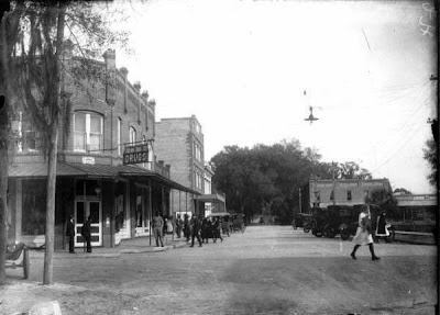 Photos of Taylor County Historical Society
