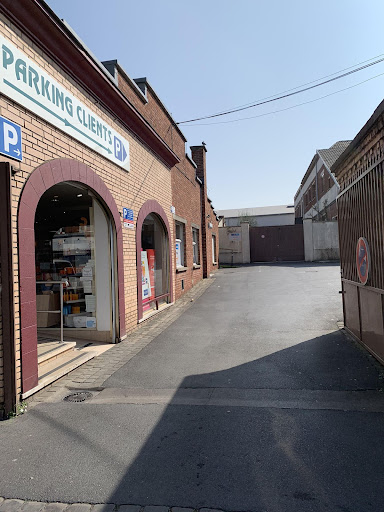 PHARMACIE DES 400 MAISONS