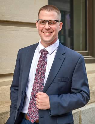 Joshua Michael Attorney at Law - Thumbnail