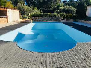 Photo n°8 de Nettoyage/Démoussage Toiture et Façade Maison Bouvier à Toulon (Façadier)