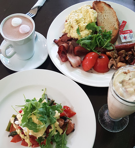 Cafe Littlehampton - Thumbnail