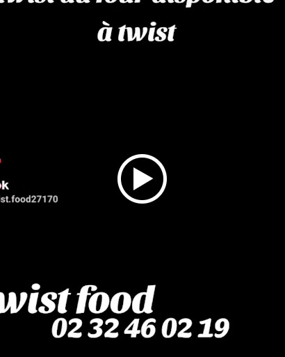 Photo 2 - Twist food