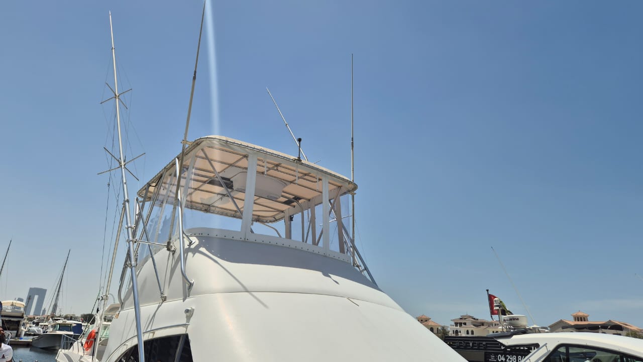 Jaddaf Boats Upholstery - صورة 2