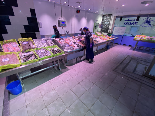 Pescados Julio Colindres - Thumbnail