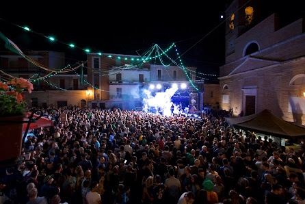 Abruzzo Irish Festival - Notaresco, Provincia di Teramo