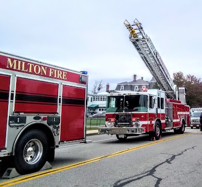 Rochester Fire Station 1