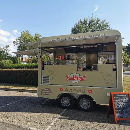 Photo 6 - L'authentik By Ju' (Food truck)