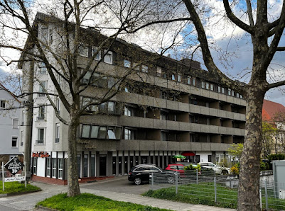 Hotel Spahr Waiblinger Str. 63, 70372 Stuttgart, Deutschland