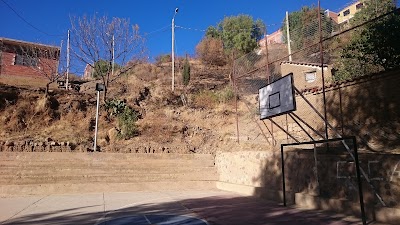 Photos of El Charquito