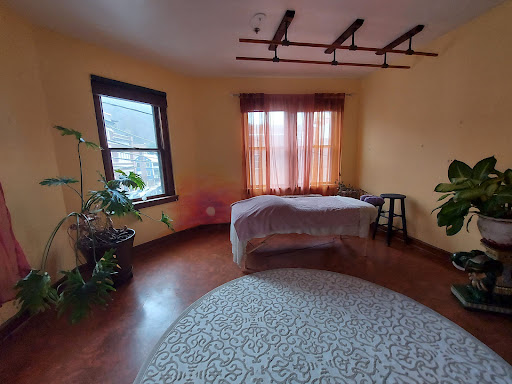 Moonbow Massage at Wild Womb Wellness - Thumbnail